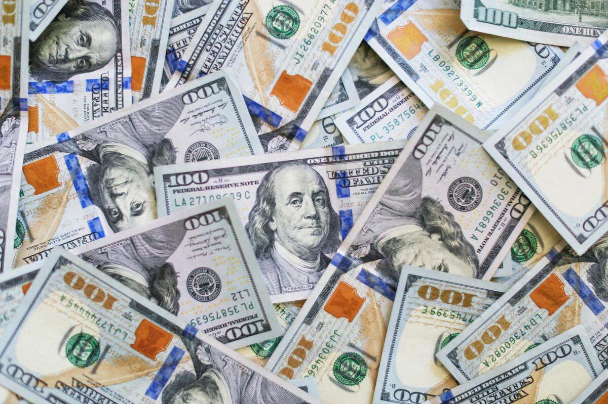 North Carolina’s personal income tax rate went down in 2023 and could again.