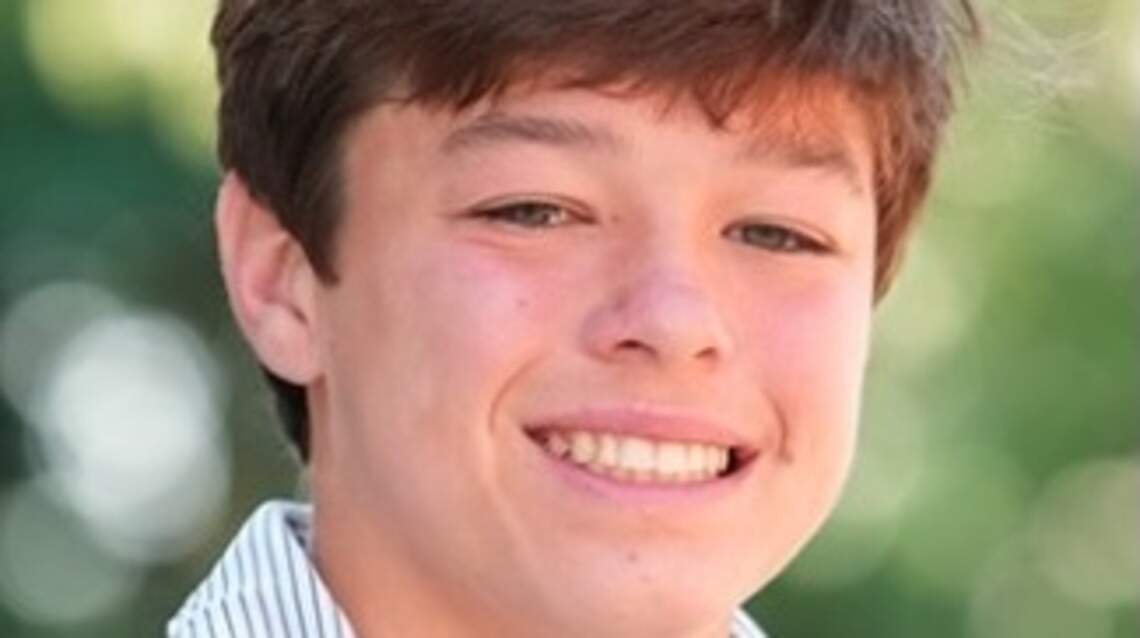 Charlotte Christian’s Maxton Miller is The Observer’s offensive player of the week