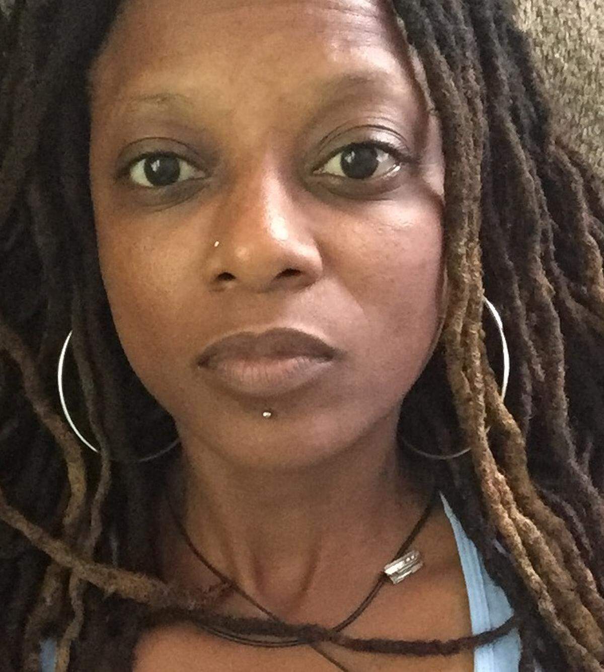 Shorlette Ammons