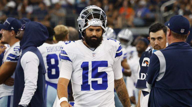 How Cowboys’ QB Will Grier built a legendary NC high school career, lasting NFL role