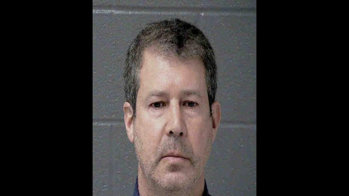 Former president of Charlotte synagogue charged with sexual exploitation of minors