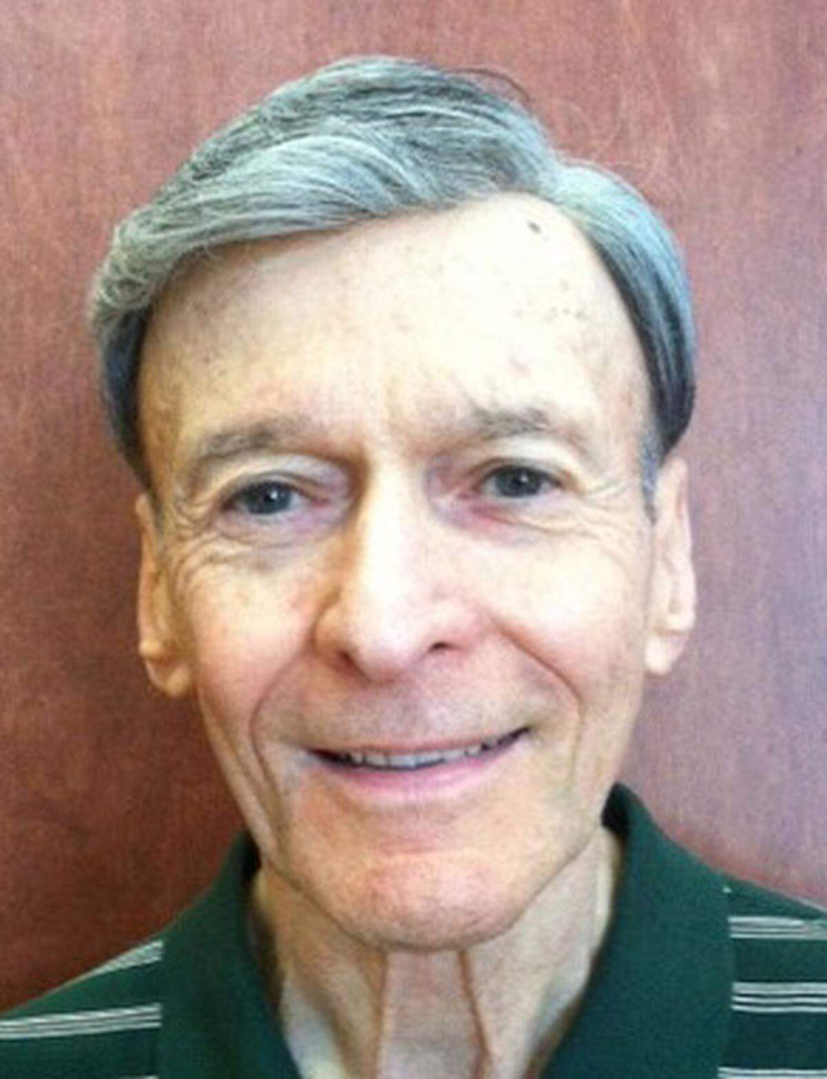 Joseph Salerno