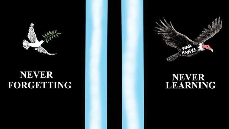 Kevin Siers: Remembering 9-11