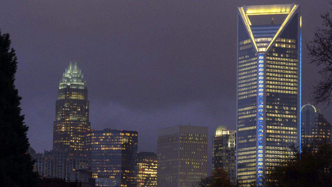 The Charlotte City Council is expected to adopt the 2040 Comprehensive Plan on June 21.