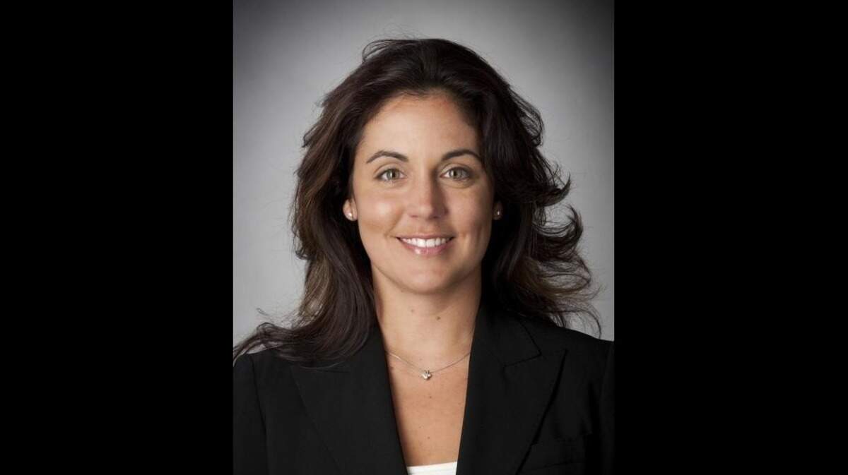 Tracy Dodson