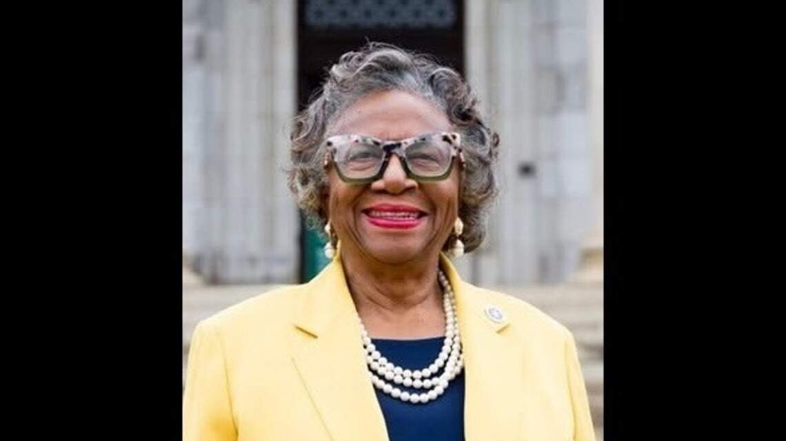 Jeanne Dixon, Kannapolis City Council candidate, answers our questions