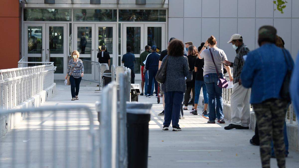 Charlotte primary will decide most council seats. What to know for Sept. 9 election