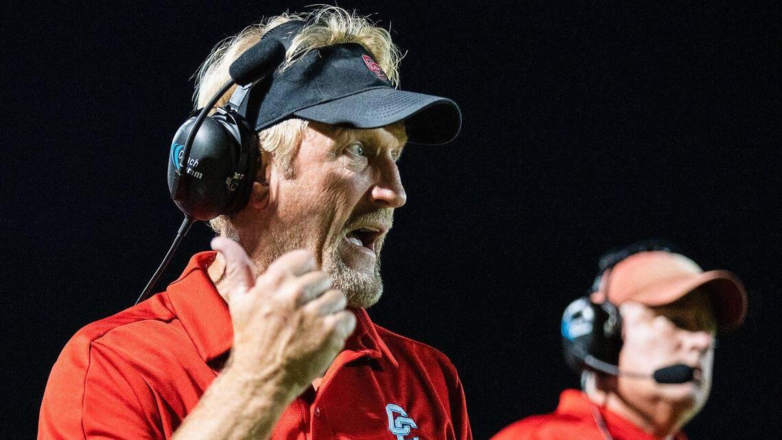 PICK 7: media personalities predict Butler-Myers Park, Friday’s other big games