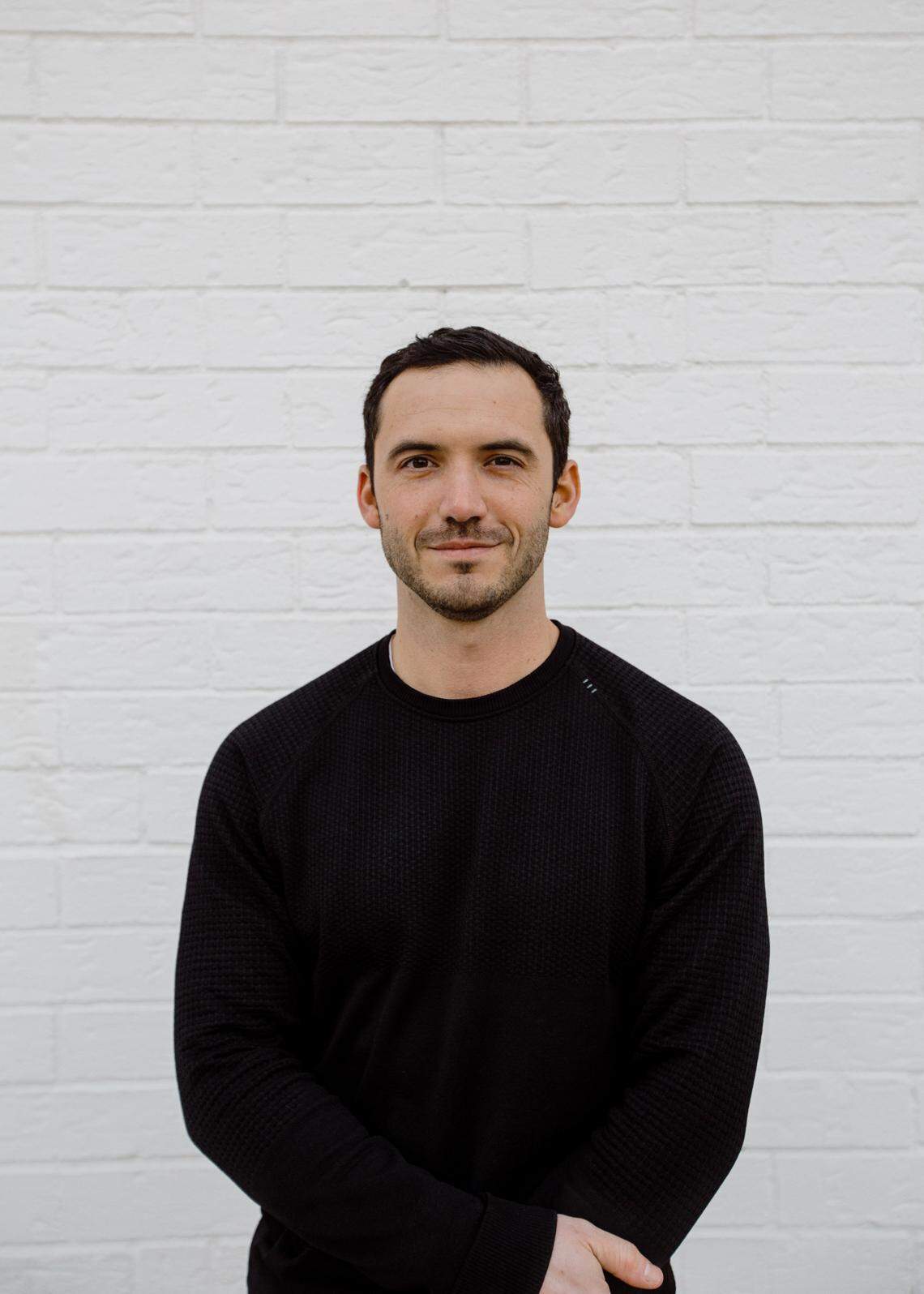 Jarrod Fucci, 33, previously led a marketing agency in the Charlotte area before taking the leadership position with Breakaway.