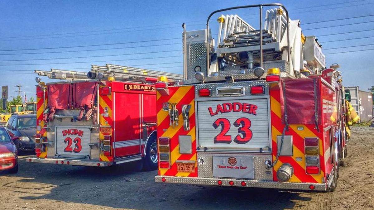 The incident involves a fire captain from the Charlotte Fire Department’s Station 23 in east Charlotte. 