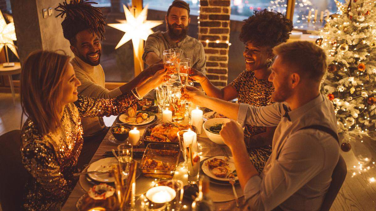 If you don’t feel like cooking for Christmas, you can go to one of these KC restaurants.