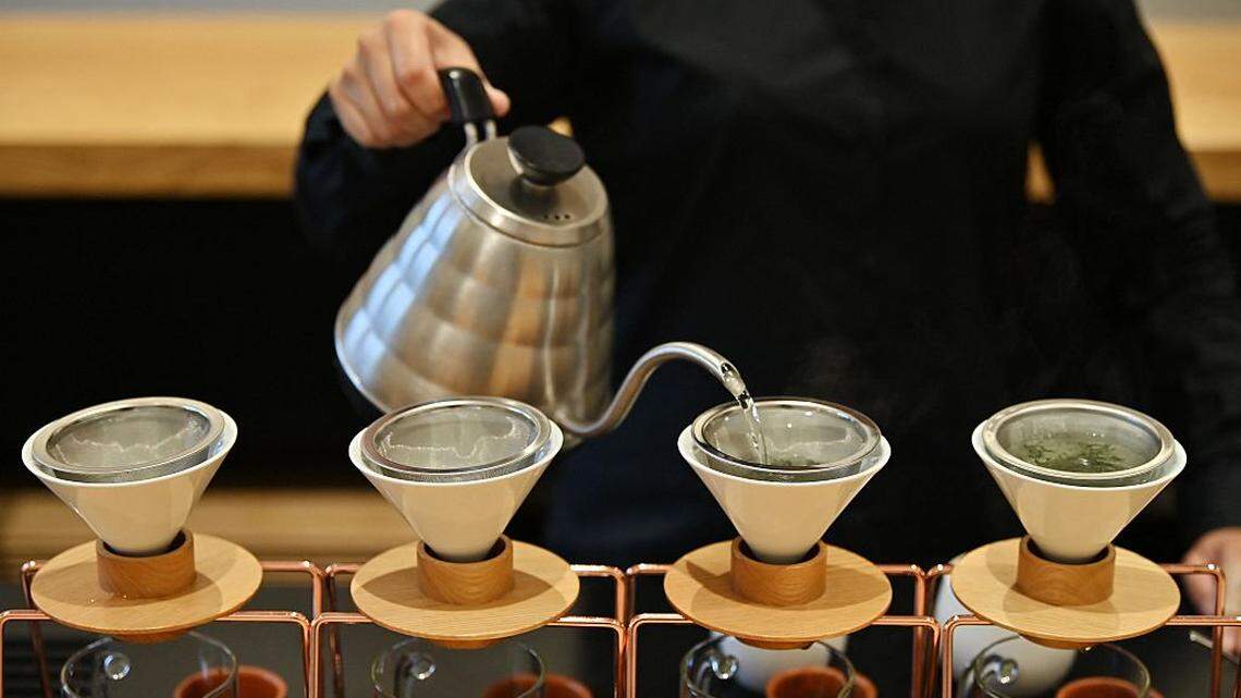 L-theanine targets the exact kind of sleep problem that many stressed-out people deal with.