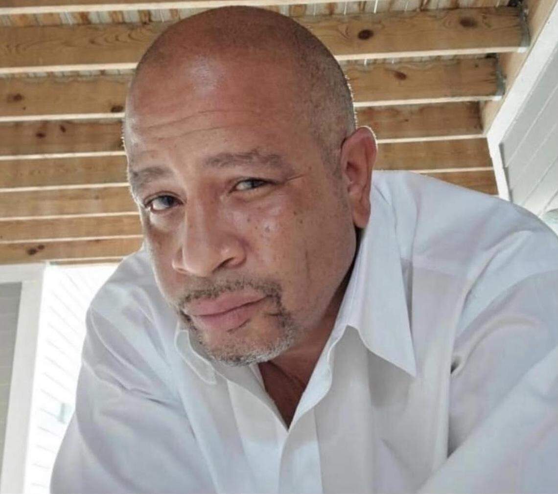 A close friend of Carleton Cartier, who was shot and killed on Interstate 85 Saturday, remembers him as a “cool dude” who he “could count on for anything.”