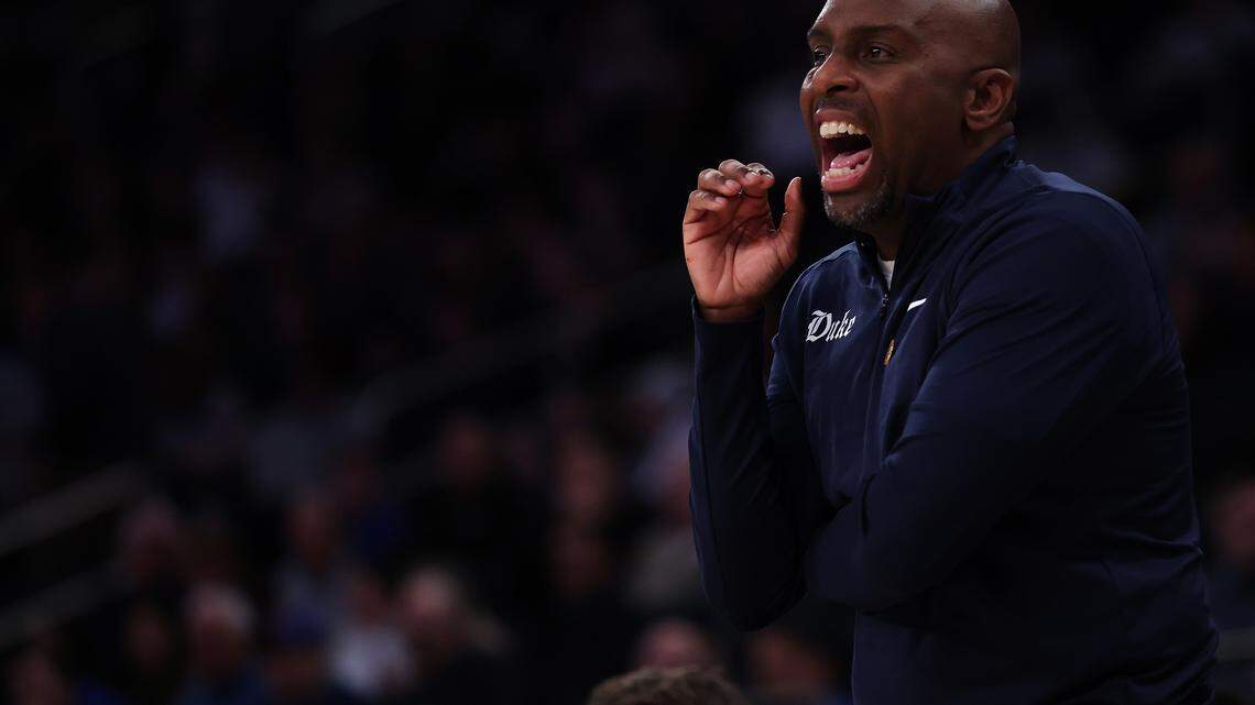 Four candidates who could replace Charlotte 49ers basketball coach Aaron Fearne