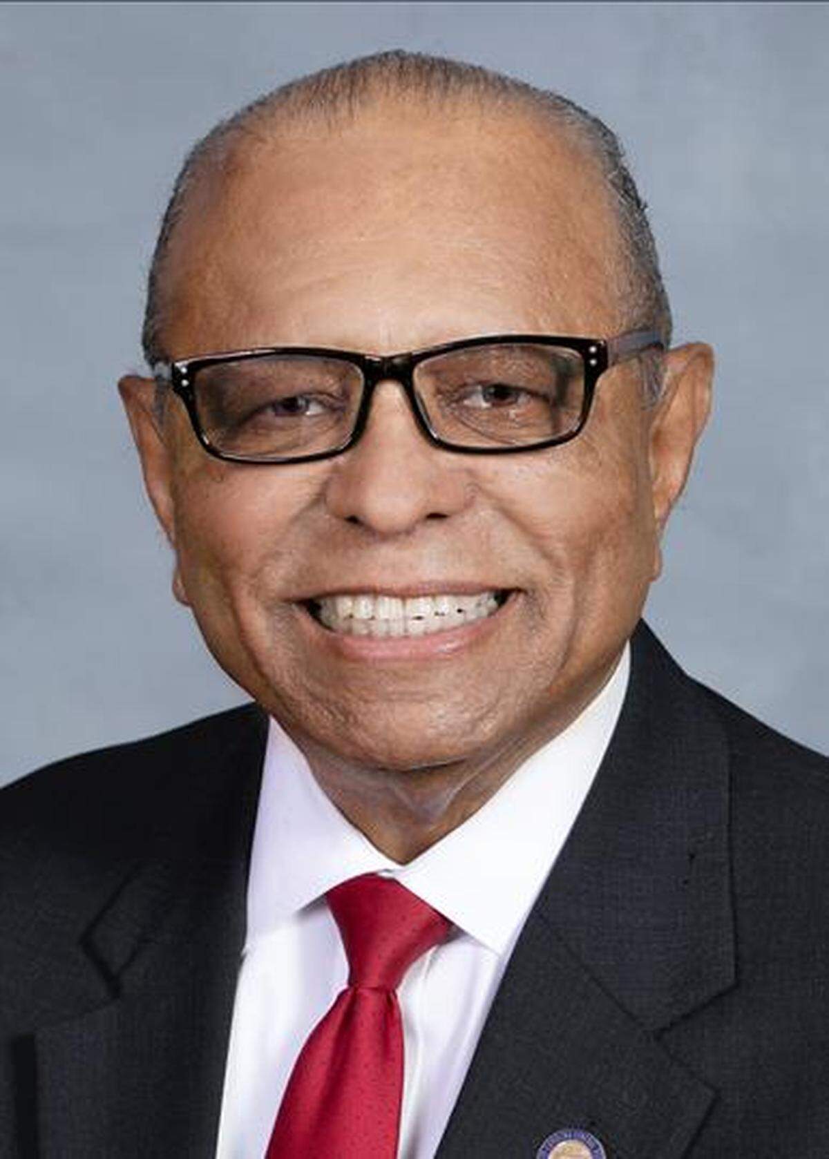Rep. Nasif Majeed