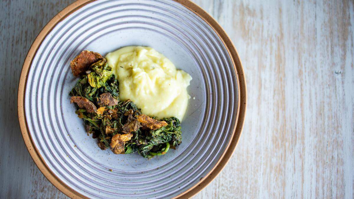 Leah and Louise is among the fine dining restaurants in Charlotte taking notice of a changing economy.