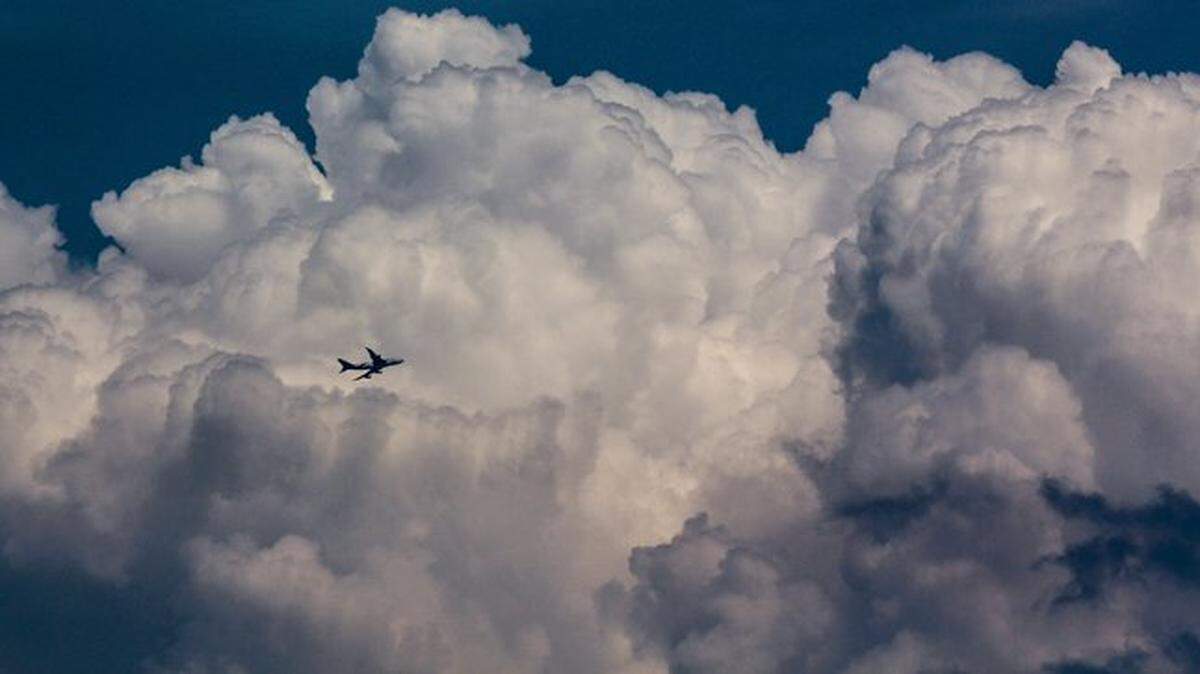 Flights at Charlotte Douglas International Airport could face another round of delays and cancellations as another storm rolls in Friday, Jan.12, 2024.