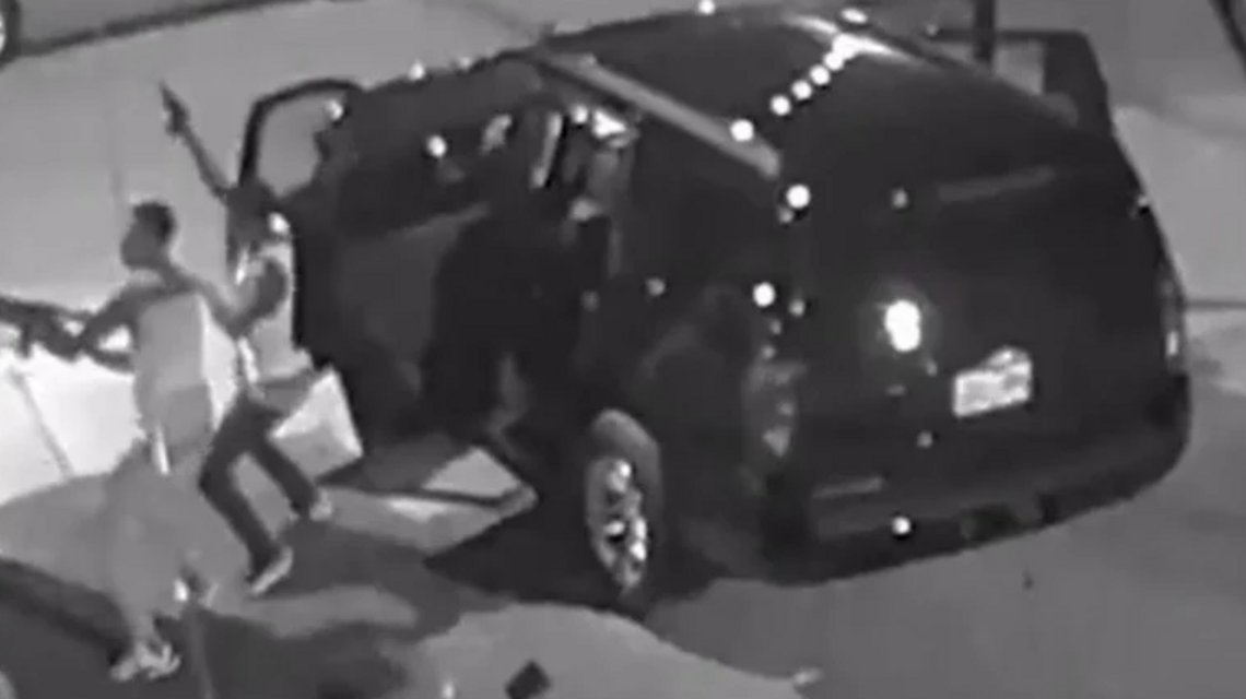 Reward grows for tips in notorious Charlotte shootout that left 4 people dead