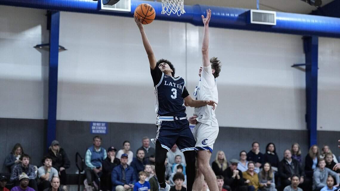 Prep boys’ rewind: Charlotte Latin survives against Charlotte Christian at home