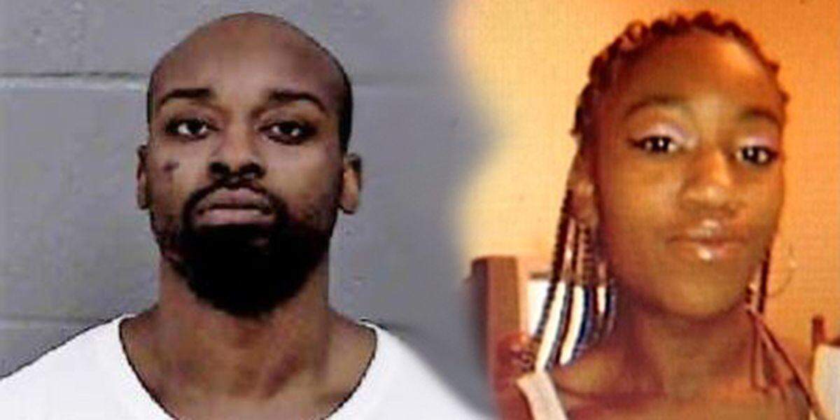Thirty-three-year-old Carlos Delonte Knox is charged with the murder of then 19-year-old Ondrea Stevenson and her unborn child in 2013. CMPD filed charges Thursday, nearly six years later.