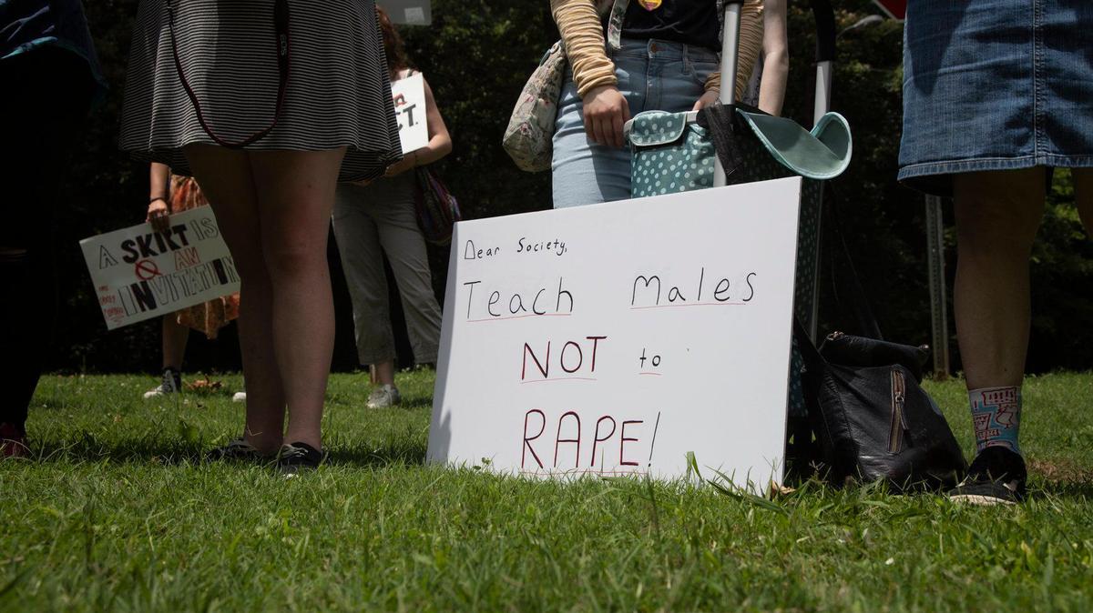Federal Title IX investigation reveals issues with CMS response to sexual assault reports
