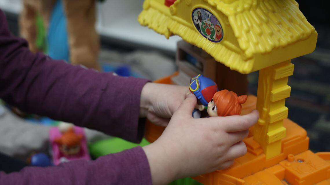 Methodists to ICE in Charlotte: Our churches are not your staging ground