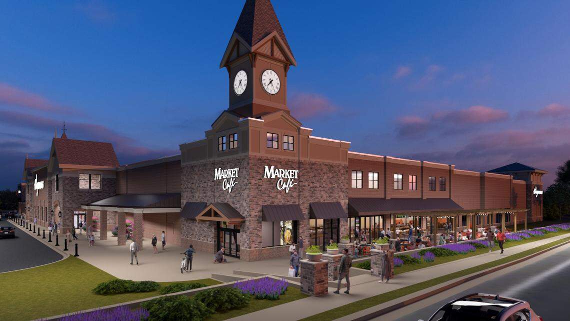 We’re finally getting a Wegmans. Now, what other stores do we want in Charlotte?