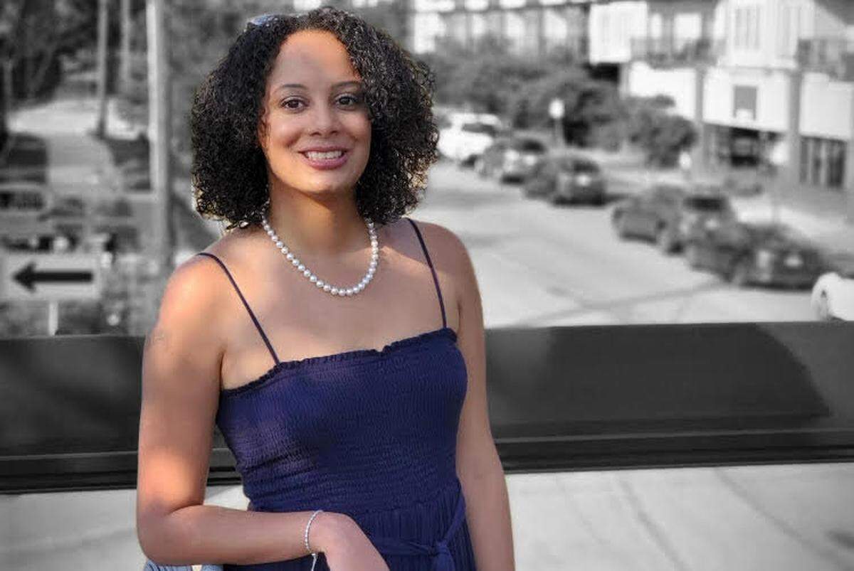 Influencer Dani Canada, who has been in Charlotte for more than 10 years, is focused on small businesses in the community.