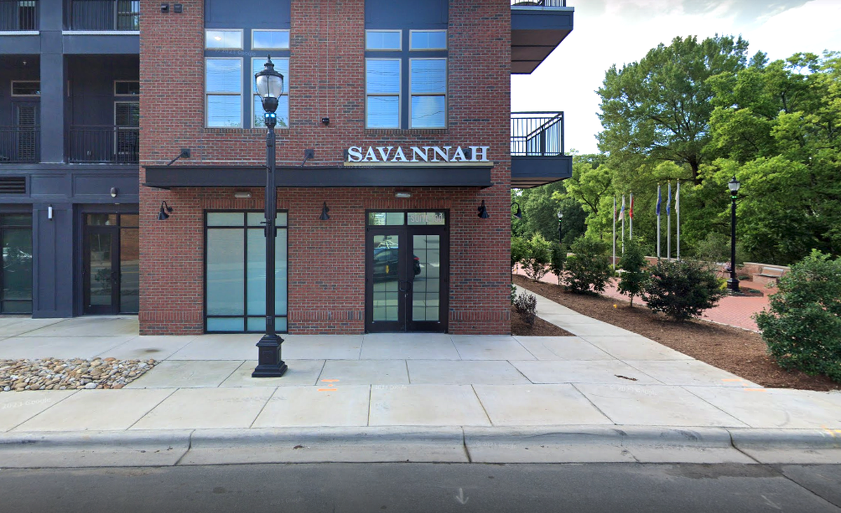 Savannah Oyster Co. is opening at Mill One at 201 Church St., Suite 100, in Mooresville.