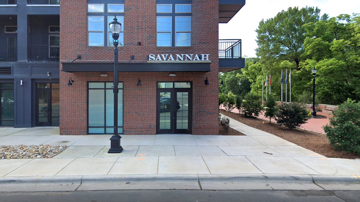 Savannah Oyster Co. is opening at Mill One at 201 Church St., Suite 100, in Mooresville.