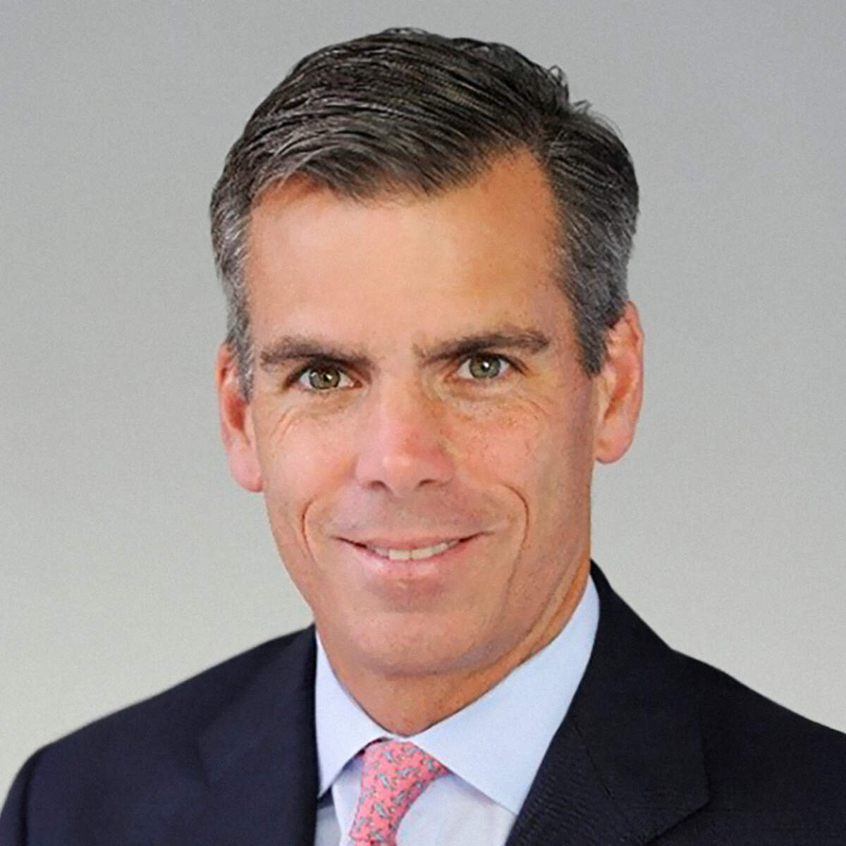 Michael Lyons