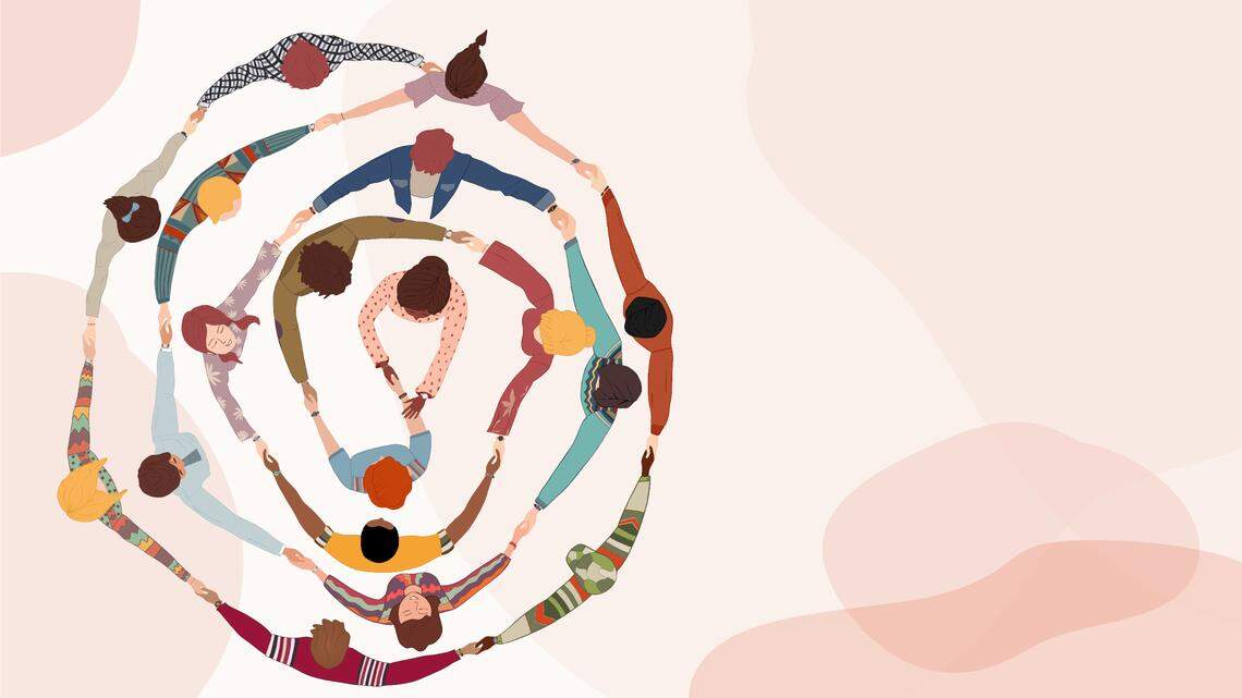 Don’t have any close friends? Find some. Your life may depend on it, this expert says.