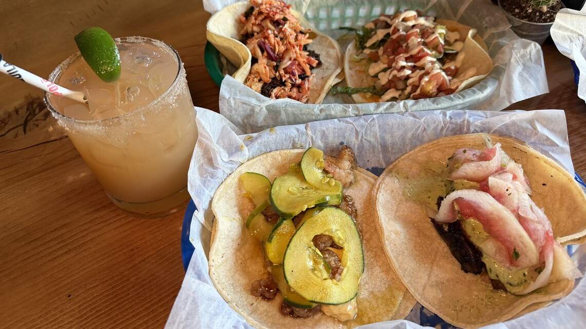 Popular NC-based taco shop has opened another Charlotte restaurant. Here’s where