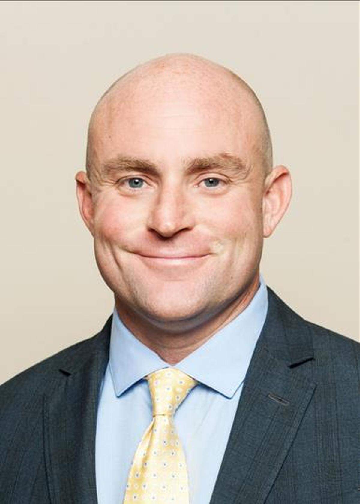 Sen. Danny Britt