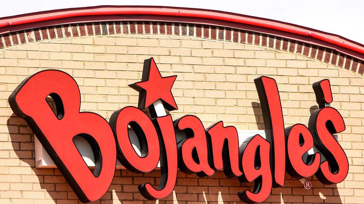 The seasonal Pork Chop Griller returned to participating Bojangles restaurants on Oct. 24 — for a limited time.