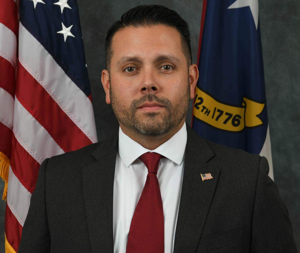 For Samuel Poloche, one of the four law enforcement officers who was shot in the line of duty in Charlotte on Monday, work was important. But “his main purpose in life was his family,” his father said.