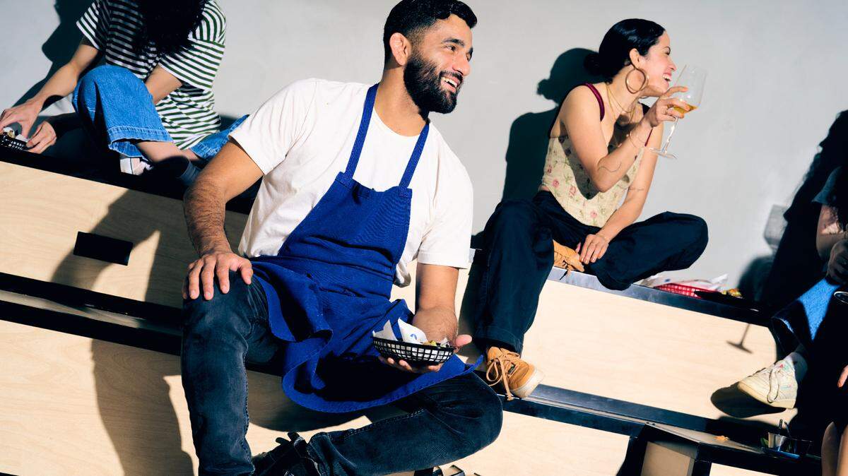 Chef Hector Gonzalez-Mora’s Noche Bruta will close after Saturday, Jan. 18.