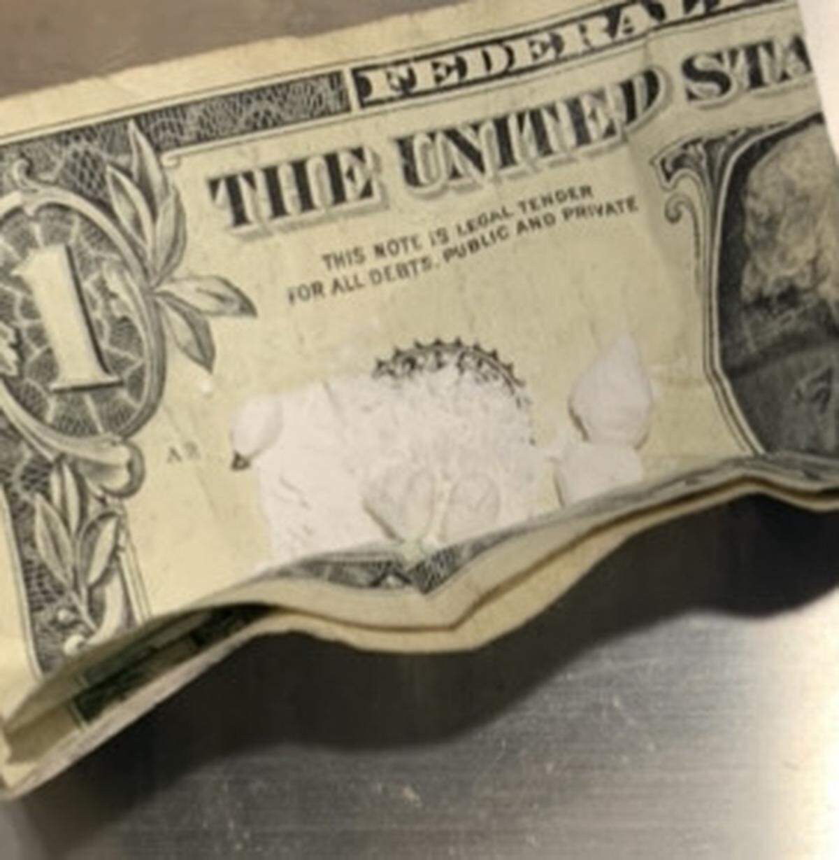More drugs are being laced with fentanyl, according to Charlotte-Mecklenburg Police. About 2 mg of the synthetic opioid can be deadly, according to the DEA.