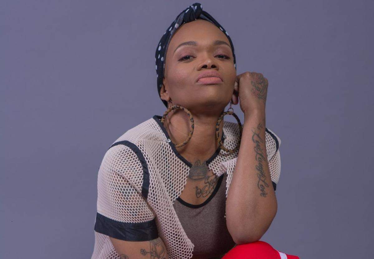 Davita Galloway.