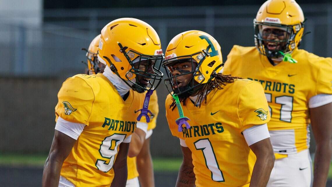 Independence makes a jump, two new teams join Observer Sweet 16 poll