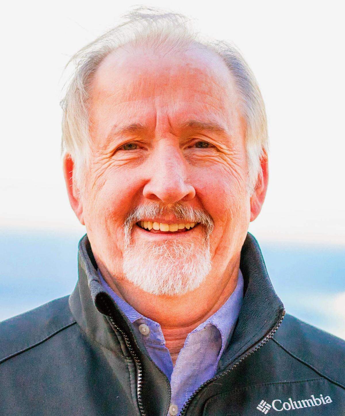 Dr. David Stahle