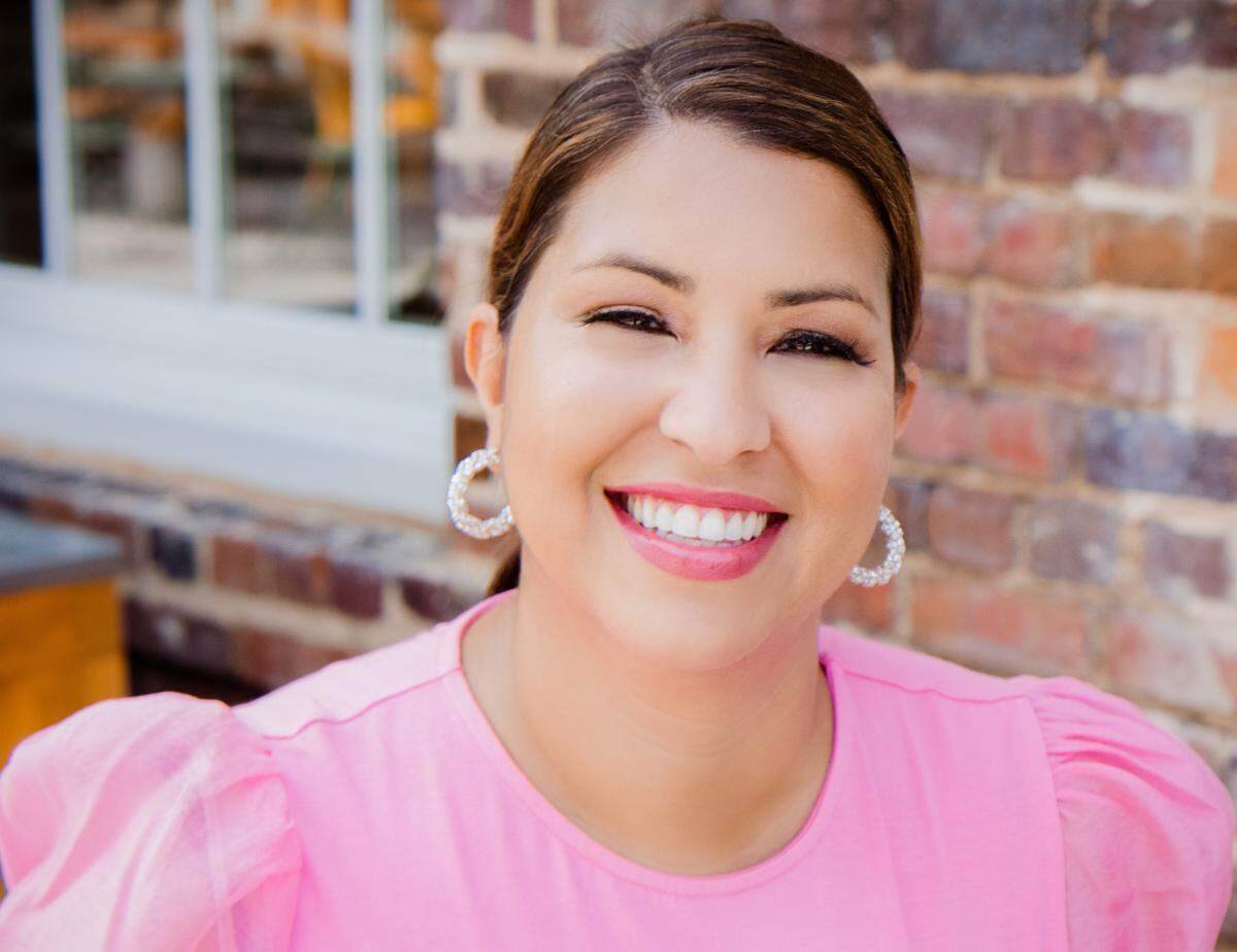 Sarah Colón-Harris started her own Great Resignation story eight years ago.