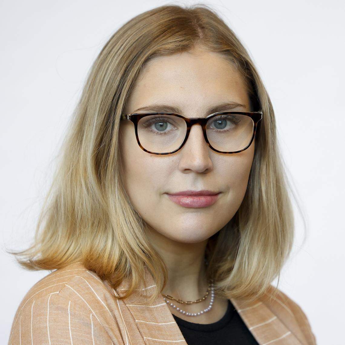 Profile Image of Genna Contino