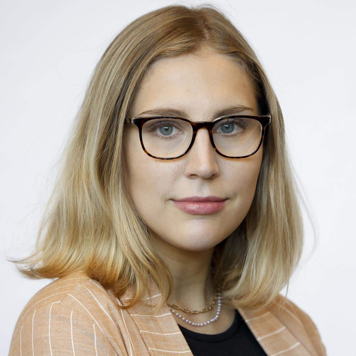 Profile Image of Genna Contino