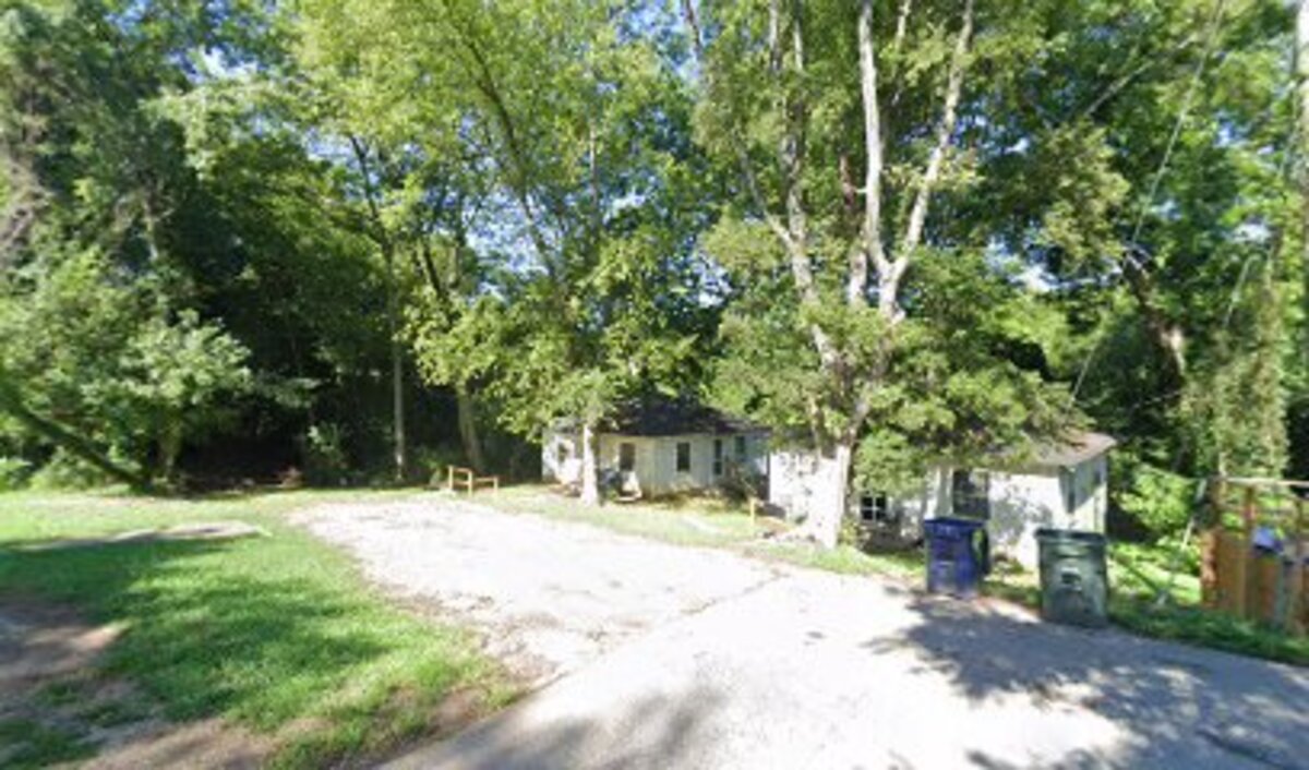 Two men died after gunfire erupted during a “large party” in a North Carolina home early Saturday, Sept. 16, 2023, police said.