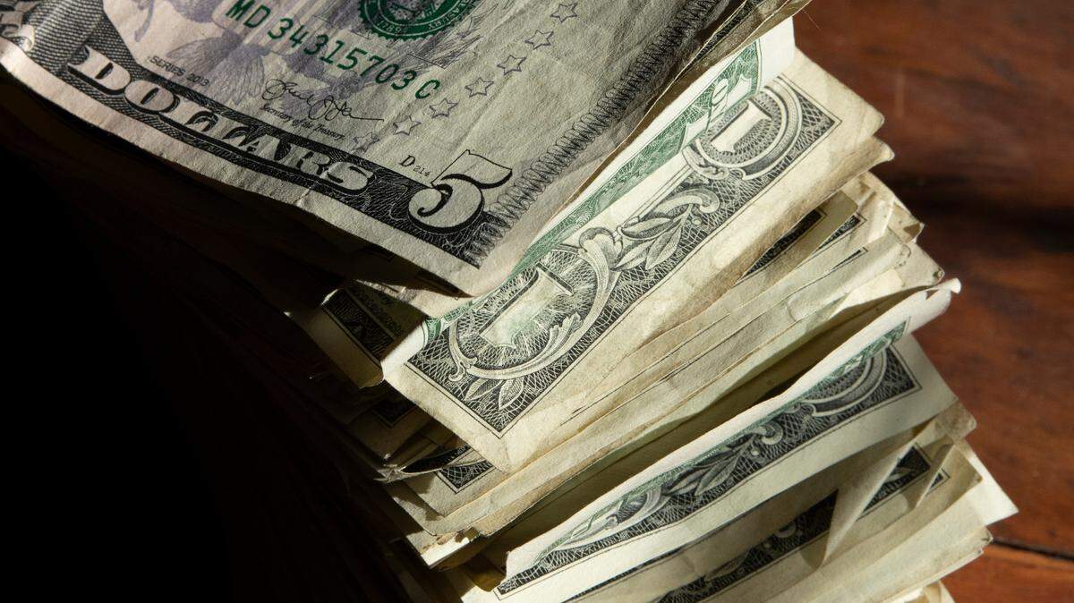 The deadline nears for South Carolina taxpayers to claim share of $12.5 million, IRS says.