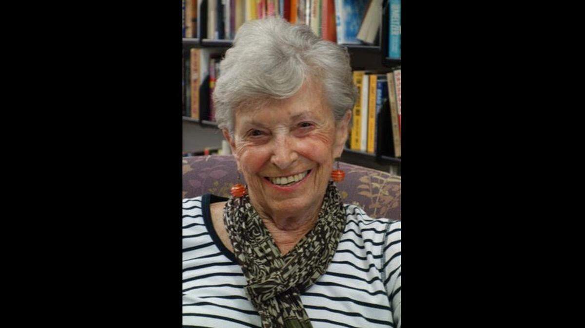 Susan Cernyak-Spatz