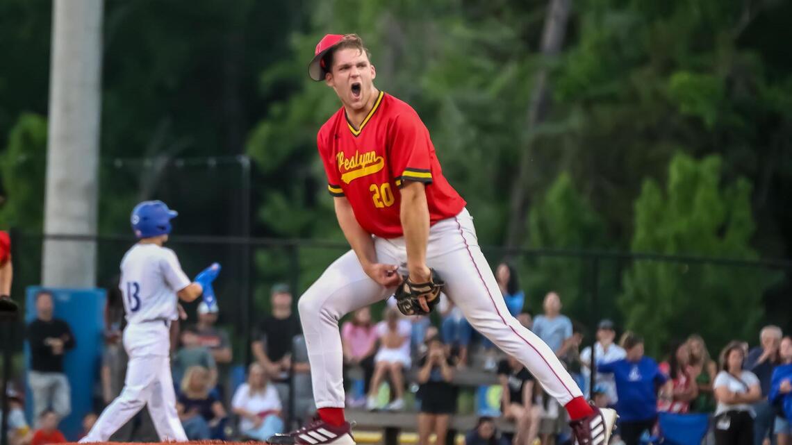Wednesday’s prep roundup: HP Wesleyan upsets No. 1 Charlotte Christian