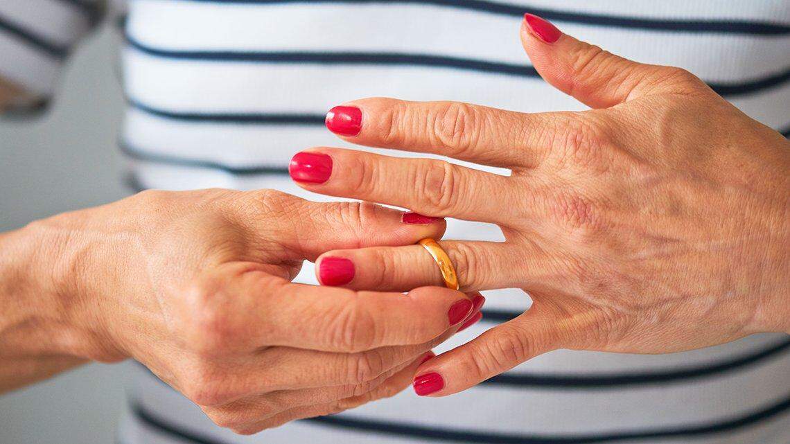 Lake Norman woman told police husband died by suicide but later changed her story