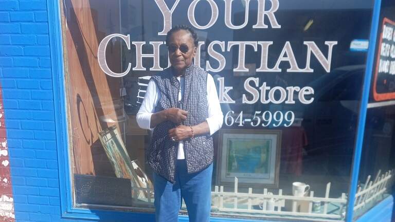 What’s happening with the Charlotte bookstore scene? One closes, while others find new life